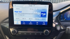 Ford Puma 1.0 EcoBoost Hybrid mHEV ST-Line 5dr Petrol Hatchback